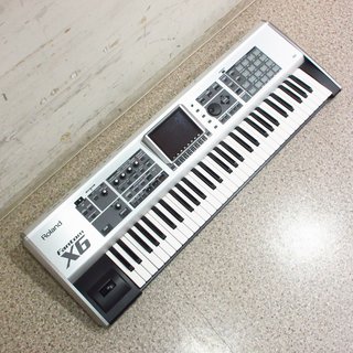 Roland Fantom-X6-ver1.04- "ソフトケース付" 【横浜店】