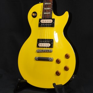 Tak Matsumoto Canary Yellow 風モデル　難あり Gibson Tak Matsumoto Les Paul Canary Yellow 99年製 1st