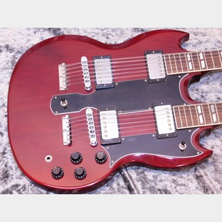 Gibson EDS-1275 Heritage Cherry '92