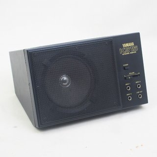 YAMAHA KS15 軽量キーボードモニター 【横浜店】