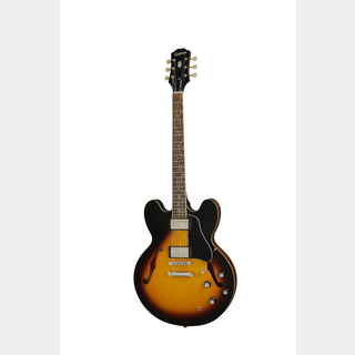 Epiphone ES-335 / Vintage Sunburst