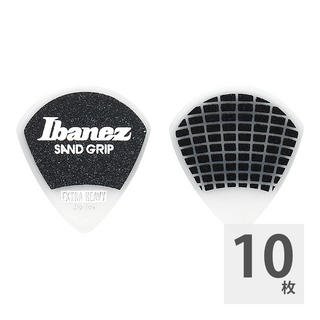 IbanezPA18XSG-WH EXTRA HEAVY 1.2mm ピック×10枚
