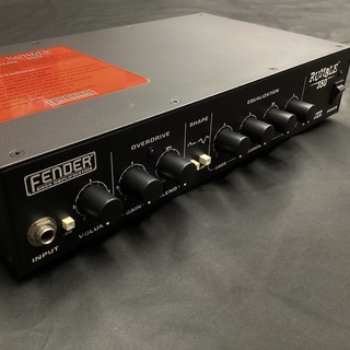 HA373☆Fender☆Rumble 350☆ベースアンプ☆ヘッドアンプ FENDER Rumble 350 Combo 価格比較 - 価格.com