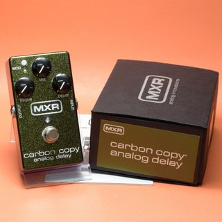 ギター用エフェクター、MXR、carbon copyの検索結果【楽器検索 ギター用エフェクター、MXR、carbon copyの検索結果【楽器検索