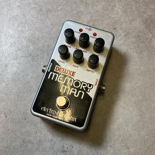 ギター用エフェクター、Electro-Harmonix、Deluxe Memory Manの検索
