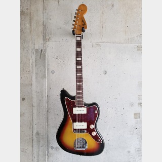 Fender 1966 JazzMaster 【米子店在庫】【決算セール開催中】