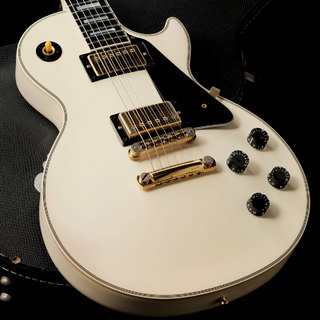 Gibson Les Paul Custom Alpine White 2001 【渋谷店】