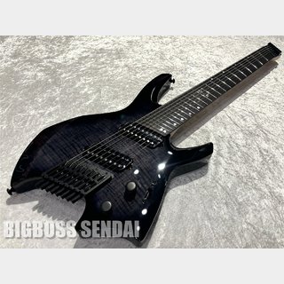 Ormsby GuitarsGOLIATH G8 FMMH DHB【即納可能】