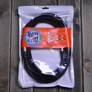 New Grid Tone CL-012 5mSS