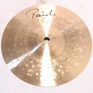 PAiSTe Signature Dark Energy Splash Mark I 8インチ パイステ スプラッシュシンバル【池袋店】