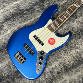 Squier by Fender FSR Classic Vibe Late 60s Jazz Bass Lake Placid Blue