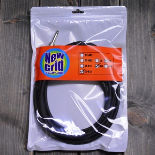New Grid Tone CL-012 3mSS