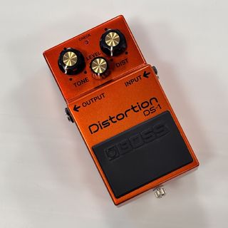 BOSS、DS-1-B50Aの検索結果【楽器検索デジマート】