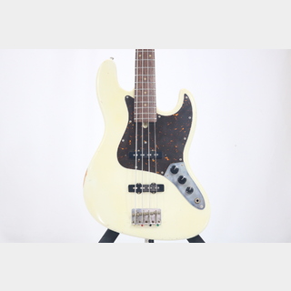 プレベ　レリック レリック♪ヴィンテージスタイル プレベ ジャンク扱い Custom