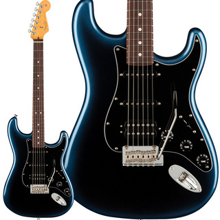 Fender American Professional II Stratocaster HSS DKNT