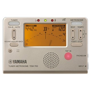 YAMAHA TDM-700G