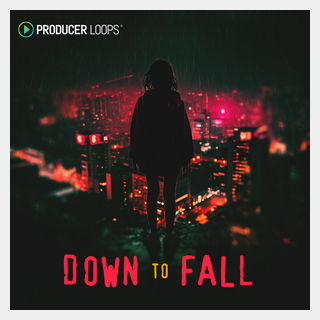 PRODUCER LOOPS DOWN TO FALL