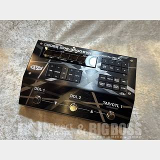 BOSS、SDE-3000EVHの検索結果【楽器検索デジマート】