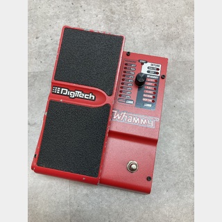 DigiTech Whammy4