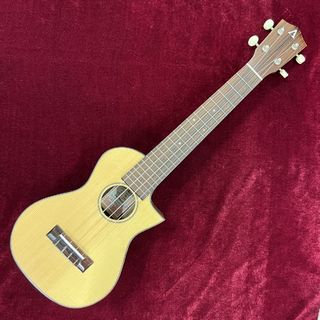 ASTURIAS 中古ソロウクレレ ROSEWOOD