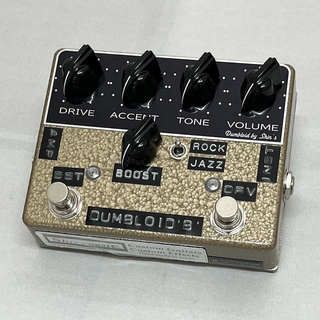 Leqtique / PRO VOOST レクティーク ブースター バッファー | イシバシ楽器