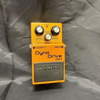 エフェクター（ギター・ベース用）、BOSS、DN-2の検索結果【楽器検索