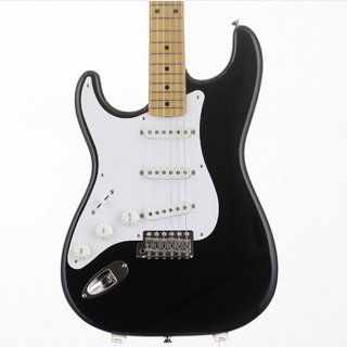 Fender Japan ST57-65L Black 【池袋店】