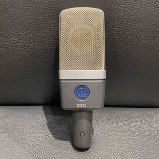 AKG C214-Y4