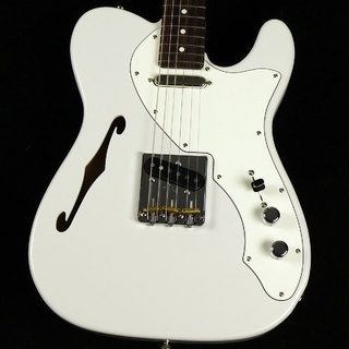 FenderLimited Kusumi Color Telecaster Kusumi White