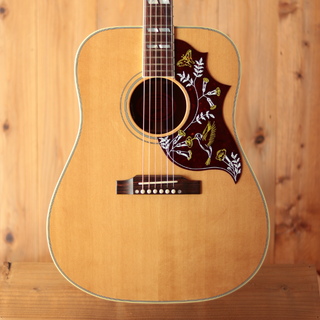 Gibson Hummingbird Original Antique Natural