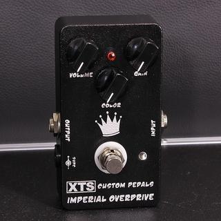 XTS Imperial Overdrive 本日大幅値下げ Imperial Overdrive
