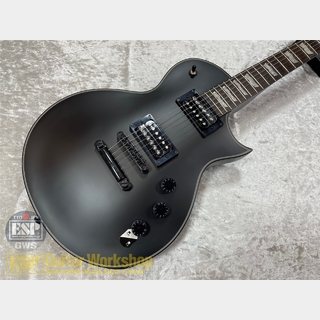 LTD EC-256 【BLACK SATIN】