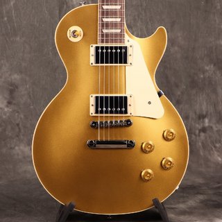 Gibson Les Paul Standard 50s Gold Top ギブソン [4.44kg][S/N 202640339]【WEBSHOP】