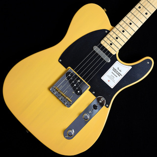 FenderJapan Traditional 50s Telecaster Butterscotch Blonde