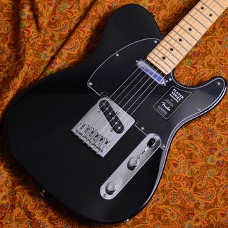 FenderPlayer Telecaster / Black
