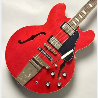 エレクトリックギター ＞ セミアコ、epiphone、ES-335の検索結果【楽器