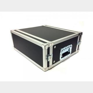 PULSE H4U D360mm ◆国産 19インチ エンビ ラックケース EIA 4U RACKCASE