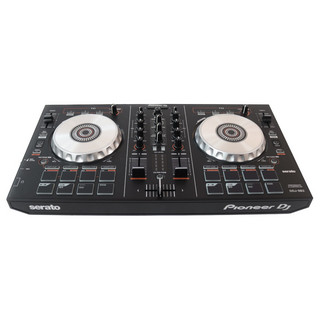 Pioneer Dj 【中古】 DJコントローラー Serato DJ用 Pioneer DJ DDJ-SB2 パイオニアDJ