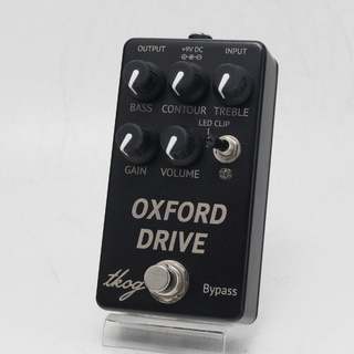 the King of Gear OXFORD DRIVE 【御茶ノ水本店】