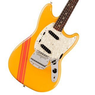 Fender Vintera II 70s Mustang Rosewood Fingerboard Competition Orange【WEBSHOP】
