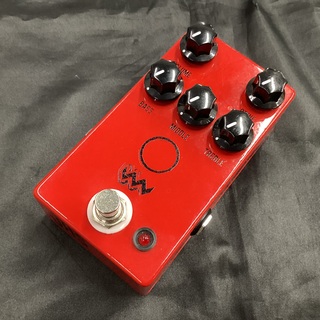 JHS Pedals Angry Charlie V3