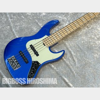 EDWARDS E-AMAZE-AS-5/M (Solid Metallic Blue)