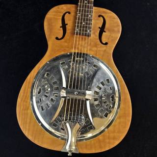 Epiphone Dobro Hound Dog Round Neck - リゾネーターギター【現物画像】