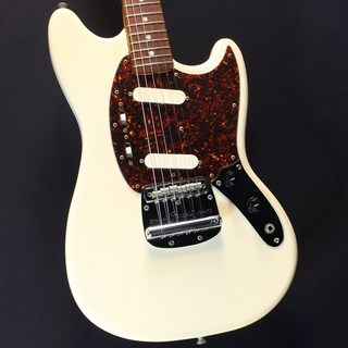 Fender Japan 【USED】MG66-66 VWH