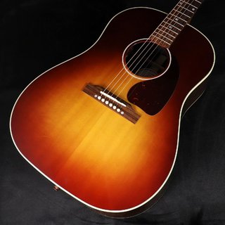 Gibson J-45 Standard Rosewood Rosewood Burst 【梅田店】