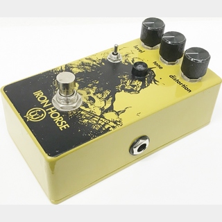 WALRUS AUDIO、Iron Horseの検索結果【楽器検索デジマート】