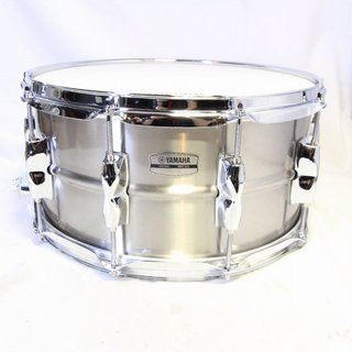 YAMAHA Recording Custom Stainless RLS1470 14x7 ソフトケース付き【池袋店】