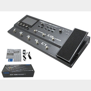 BOSS、GX-100の検索結果【楽器検索デジマート】