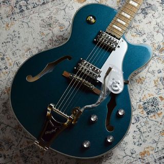 Epiphone Emperor Swingster【フルアコ】 【展示1本限りのB級特別価格】【現物画像】