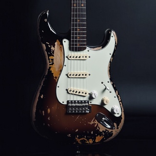 Fender Mike McCready Stratocaster 【S/N:MM00937｜3.45kg】